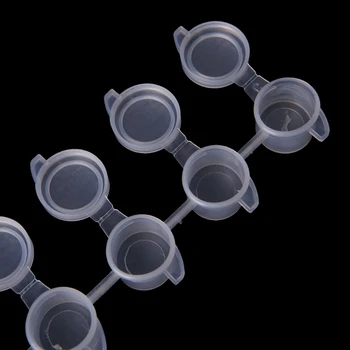 

5*6 Pcs Joint Pigment Box Painting Acrylic Paint Supplies Drawing Art Education