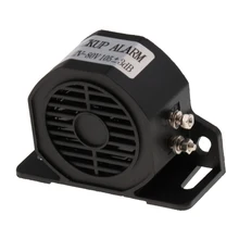 Отличная производительность обратная сирена будильник с аварийным сигналом truck Резервное сигнализации