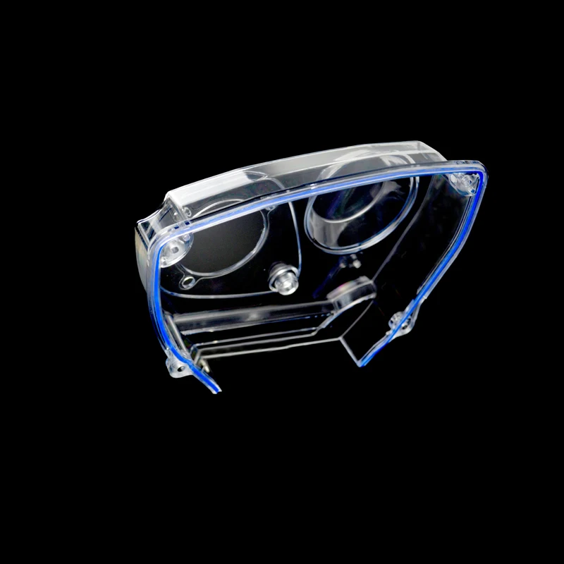 Прозрачная коробка зубчатого ремня для NISSAN Skyline R32 R33 GTS RB25DET Бесплатная доставка |