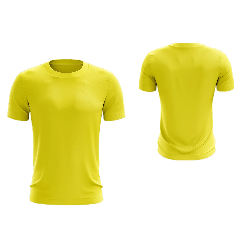 Custom Men/Women Sportswear Quick Dry Badminton Shirt Table Tennis/Tennis Shirt Blank Version Fitness Short Sleeve Tee Shirts