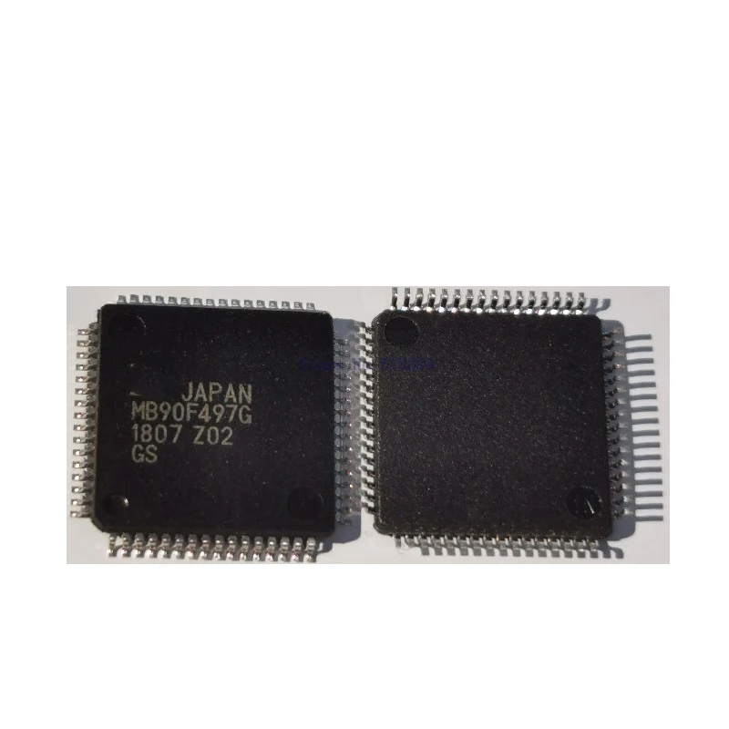 

Stm8s105 Mcu 8-Bit Stm8s Stm8 Cisc 32Kb Flash 3.3V/5V 48-Pin Lqfp Tray Ic Chip Stm8s105c6t6