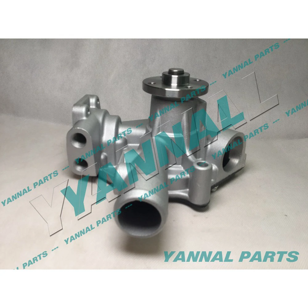 Новый водяной насос 4D94E 6132-61-1616 для Yanmar |