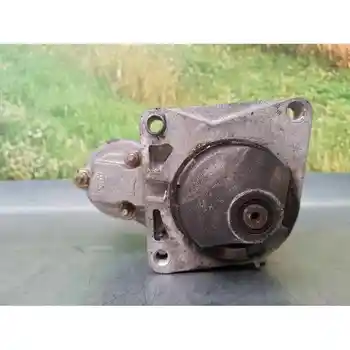 

STARTER MOTOR FIAT POINT SALOON (188)