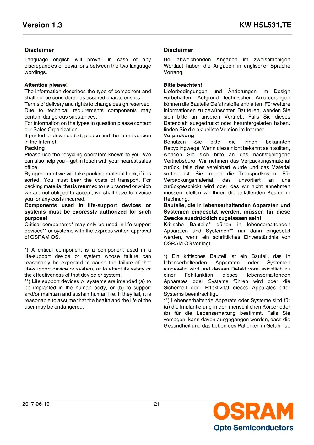 KW H2L531.TE老款5芯片_20