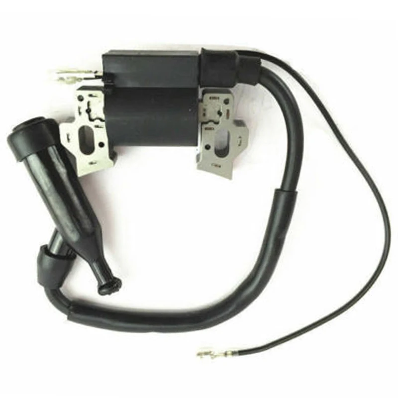 Катушка зажигания для Honda GX110 GX120 GX140 GX160 GX200 двигатели 30500-ZE1-003 часть бензопилы
