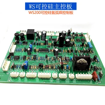 

WS200 SCR Welder Control Board WS180 Argon Arc Welding Master Control Board