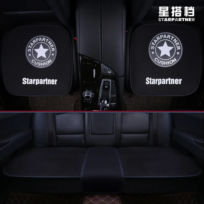 

Wholesale RF xingbanfushi Cartoon America Captain Superman Batman New Style Seat Cushion Interior Trim Supplies Four Seasons Aut
