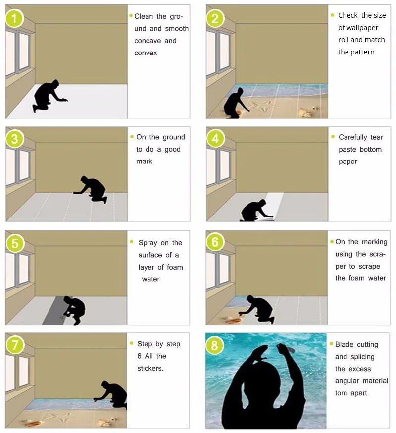 melhorias domésticas