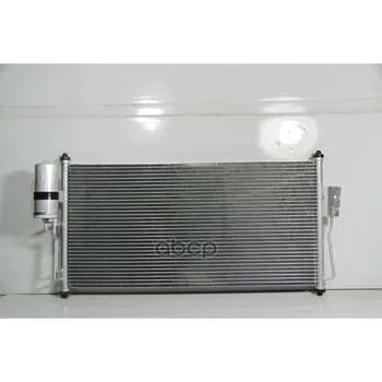 

Radiator conditioner Almera Classic (N16) (06-) with dryer ACS Termal art. 1040363y