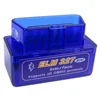Elm-327 OBD2 Scanner For Car Mini ELM327 Bluetooth V1.5 OBD 2 Auto Diagnostic Tools Real PIC1825K80 Elm 327 V 1.5 For Andriod 3