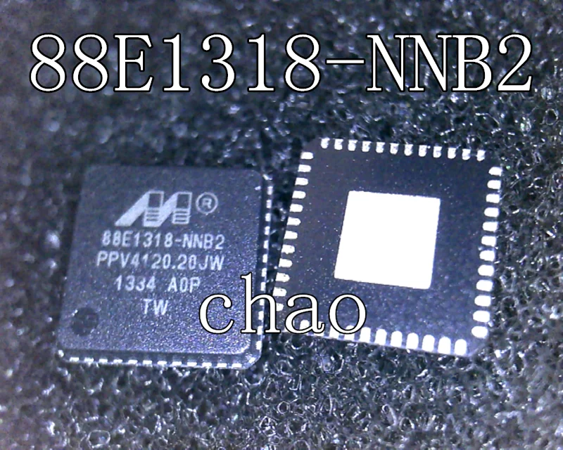 5 шт./лот 88E1318-NNB2