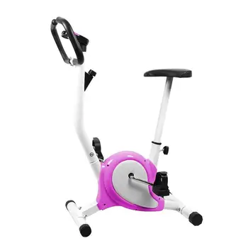 

Ultra-quiet Sports Exercise Cycling Indoor Cycle Adult Fitness Bike With LED Display Universal Home Exercise Equipment