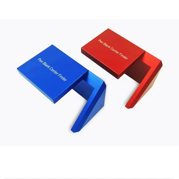 

45 Degree Angle Line Drawing Woodworking Tools Right Line Ruler Drawing Carpenter Scriber Round Center Line Scribe Gauge Tool