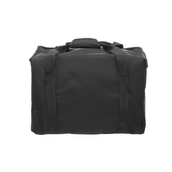 

Thermal Container Food Delivery Bag Insulation Carrier Waterproof Portable Drink Holding Picnic Takeaway Outdoor Pizza Pies