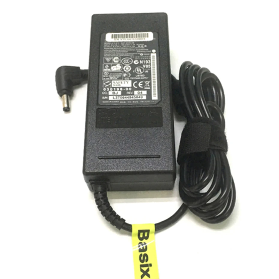 Basix Genuíno 90 W 19 V 4.74A