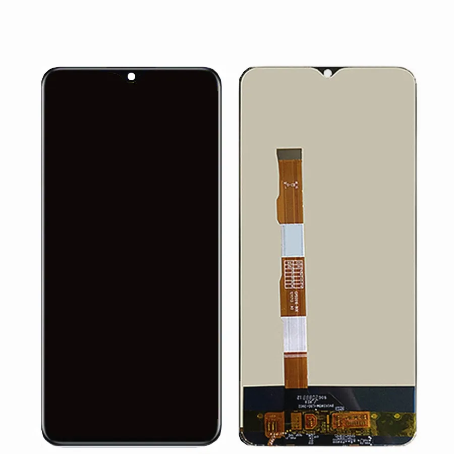 For Vivo Y20 / Y20i / Y20s 2020 V2027 