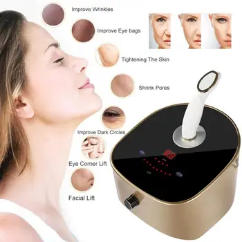

Electric Face Radio Frequency Lifting Beauty Care Device Heating Lifting Beauty Machine Wrinkle Removal Skin Care Machine