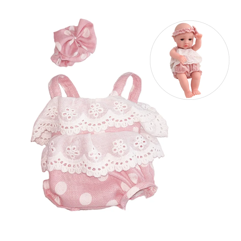 JX-275 Кукла одежда Кукла Одежда аксессуары игрушки reborn Кукла одежда детское платье костюм для куклы 30 см