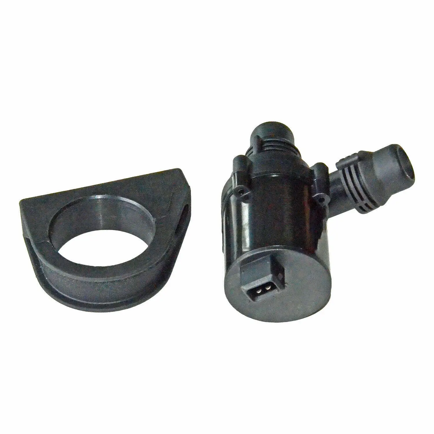 Новый вспомогательный водяной насос для BMW 5 (E39) 520 i 523 525 528 530 OEM:64116904541 64 11 6 904 541 |