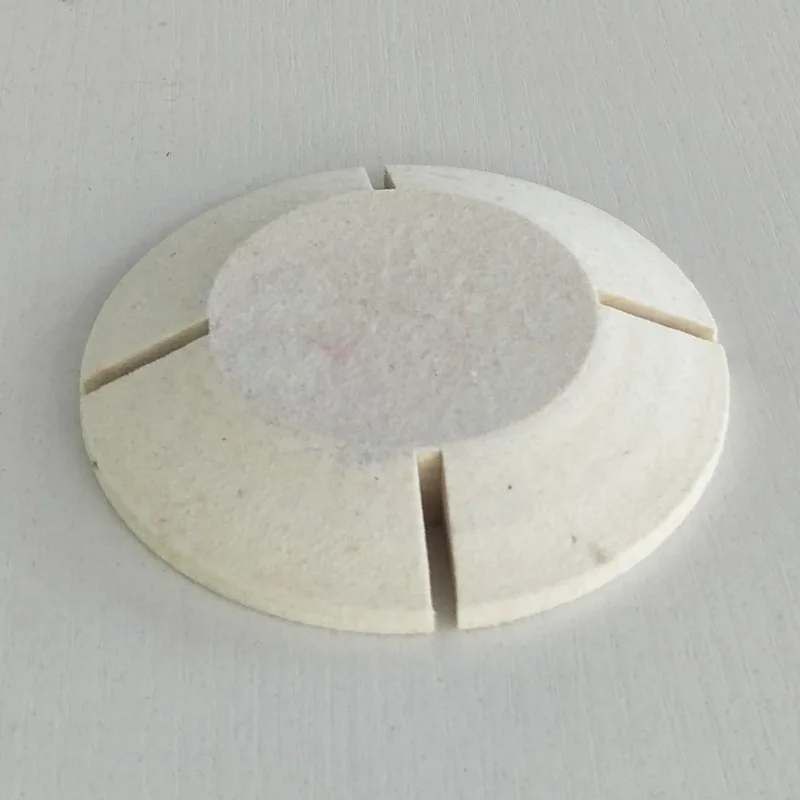 

Extra Hard UFO round/Wool Wheel/bo lun/UFO Organ Equipped/Jewelry Mirror Polishing Wheel Flat Angle Edges And Corners