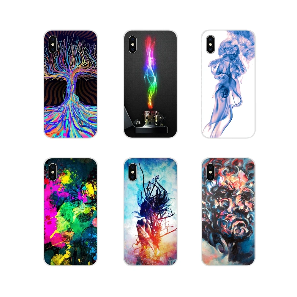 Аксессуары для телефона Чехлы Azul абстрактным 3d Motorola Moto x4 E4 E5 G5 G5S G6 Z Z2 Z3 G G2 G3 C Play Plus |
