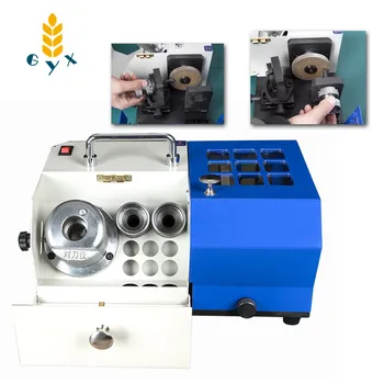 Online Wire Tap Grinding Machine M6-M20 Tap Grinding Machine TG20 Knife Grinding Machine Grinding Machine Grinding Machine