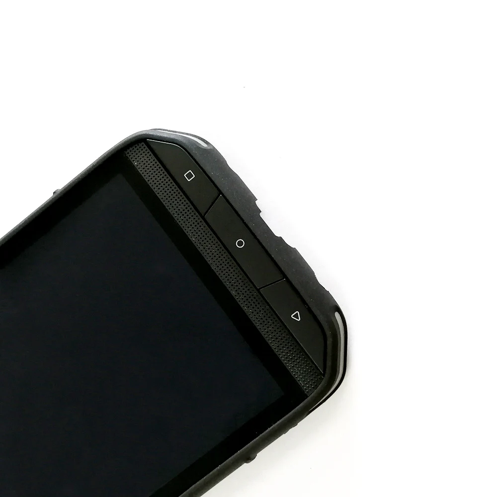 KOSPPLHZ для CAT S48c ЖК-дисплей и кодирующий преобразователь сенсорного экрана в сборе с рамкой " подходит для ремонта деталей с инструментами