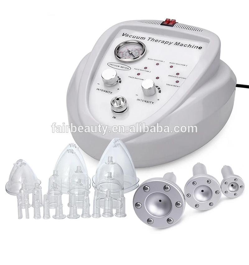 Good Price Breast Enhancers Vacuum Butt Lifting Machine Cups Vacuum Breast Enhancement Buttocks Enlargement Cup Vacuum cupping breast massager vacuum therapy buttocks lifting machine buttock breast enlargement pump machine red white oem item