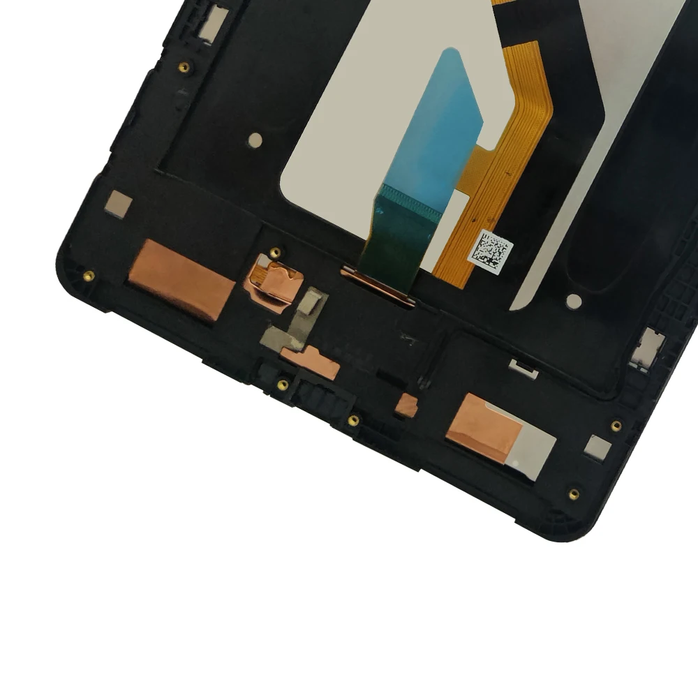 Ｚ   A 8.0 2019 LTE SM-T295 T295N LCD ÷ ġ ũ Ÿ  ü   LCD