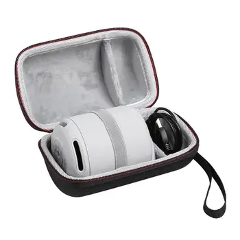 

Hard Travel Speaker Case Bag for Sony XB10 Portable Wireless Bluetooth Speaker