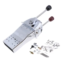 YK6 Топ крепление морской/лодочный блок управления двигателем пульт дистанционного управления Замена