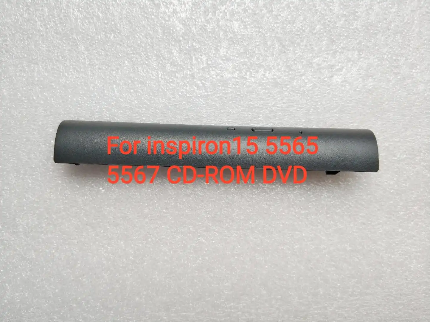 Nuovo Originale Laptop Odd Dvd Faceplate Bezel Optical Drive Cover Per Dell Inspiron 15 5000 5567 5565 5Kxdh 05Kxdh Ap1P6000300