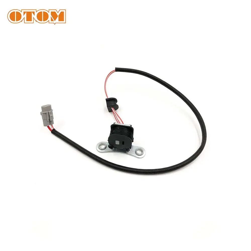 OTOM катушка триггера мотоцикла водонепроницаемый штекер гнездовой электрический разъем для двигателей YAMAHA