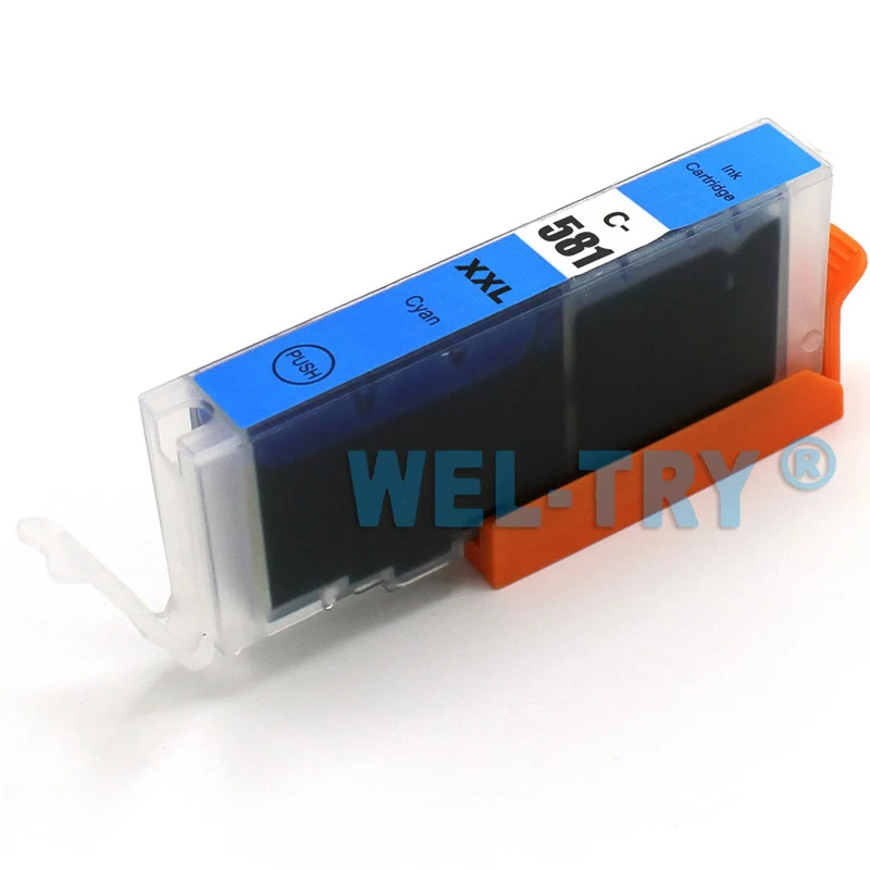CLI-581XXLC