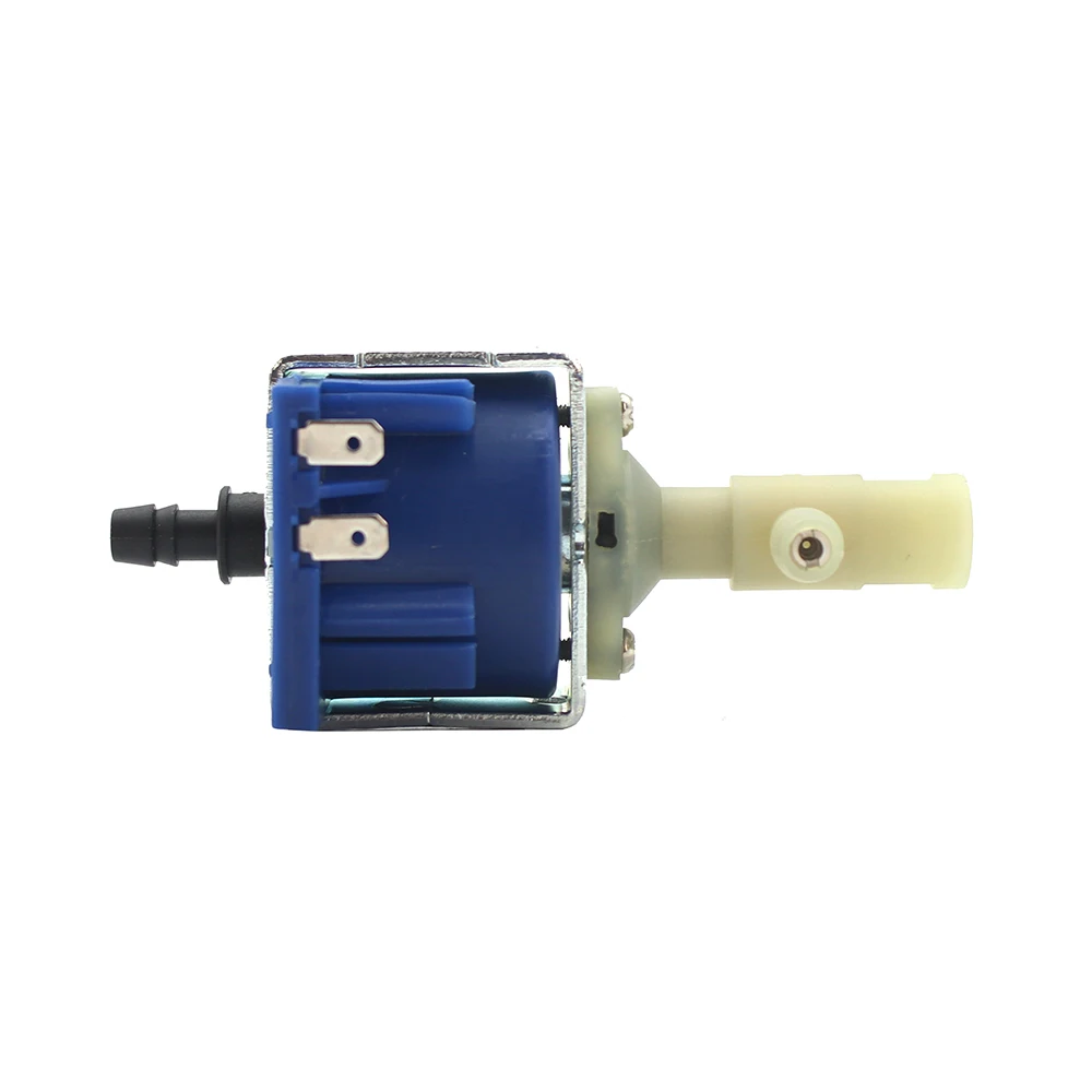 Jiayin JYPC-3 25W AC230V 50Hz 195cc/min Original Plunger Type Water Suction Pump Electromagnetic Steam Mop Gas Pump liquid transfer pump