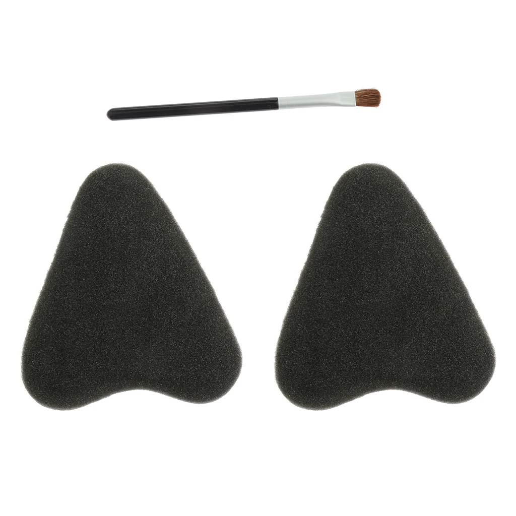 Pet Dog Ear Care Tools Ear Stand Up Sticker For Medium Large Dogs