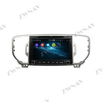 

PX6 4+64GB Android 10.0 Car Multimedia Player For KIA Sportage 4 2016-2019 GPS Navi Radio navi stereo IPS Touch screen head unit