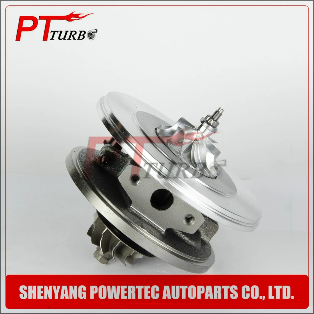 Cartuccia Turbo Billet Mfs Turbocompressore Chra Turbina Per Citroen Berlingo C2 C4 C5 I Ii Picasso Xsara 1.6 Hdi Fap 80 Kw Dv6Ted4