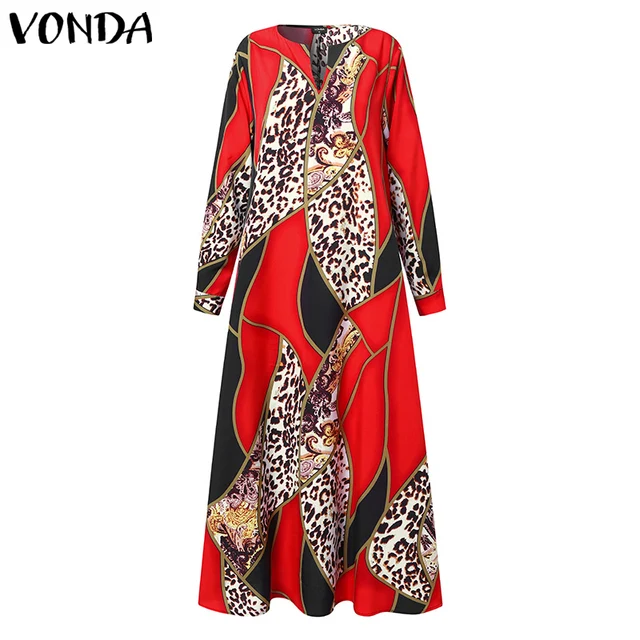 Women's Plus Size A Line Dress Color Block V Neck Print Half Sleeve Fall Summer Casual Sexy Midi Dress Daily Holiday Dress 4