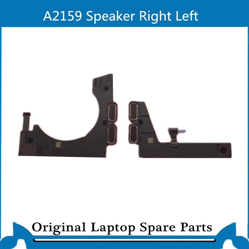 

Оригинальный Новый Динамик A2159 правый левый для Macbook Pro Retina Speaker 2019-2020