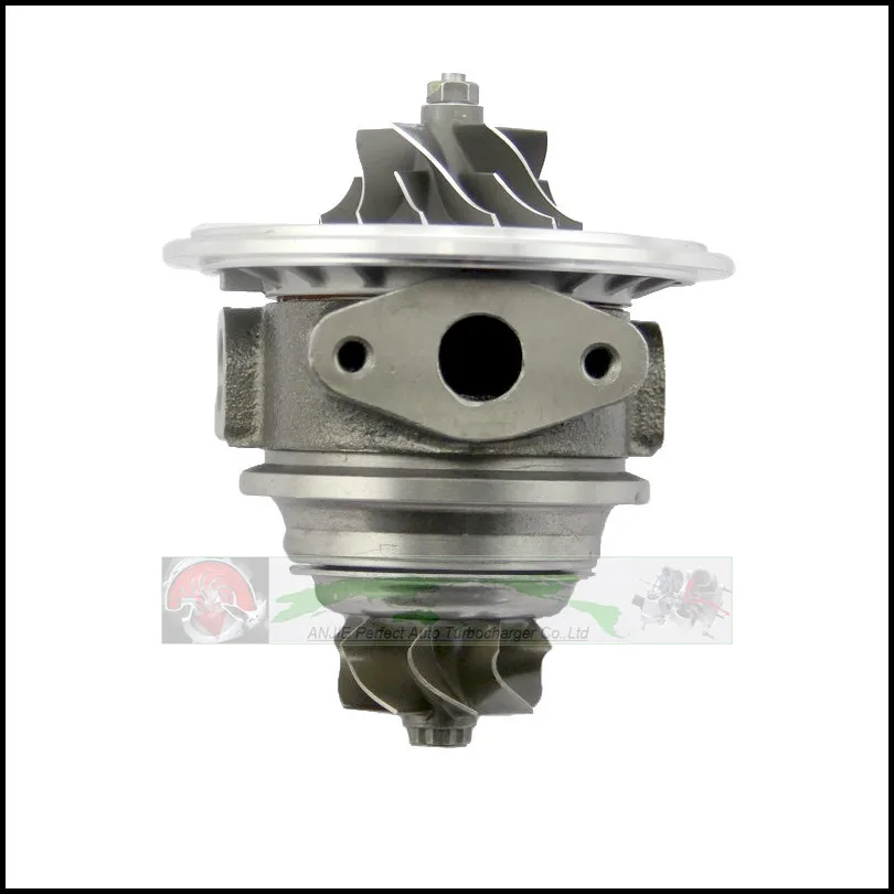 Турбо картридж CHRA Core RHF4 KT10-1B 0K058-13700C OK058-13700C 0K05813700C OK05813700C для KIA Retona Sportage 2.0L TD 83HP RF |