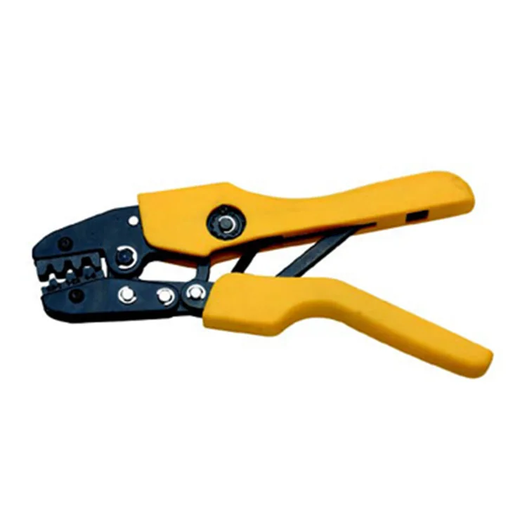 

Stanley a Series Continuous Terminal Crimping Pliers Crimping Tool 84-845-22