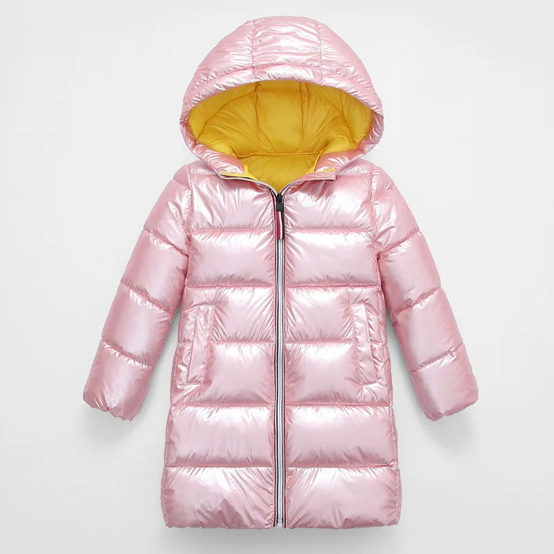 Детская Костюмы зимняя 13 детская пуховая куртка 12 Зимняя куртка для девочек 11, детская куртка-пуховик для девочки 10 детская парка с капюшоном, верхняя одежда