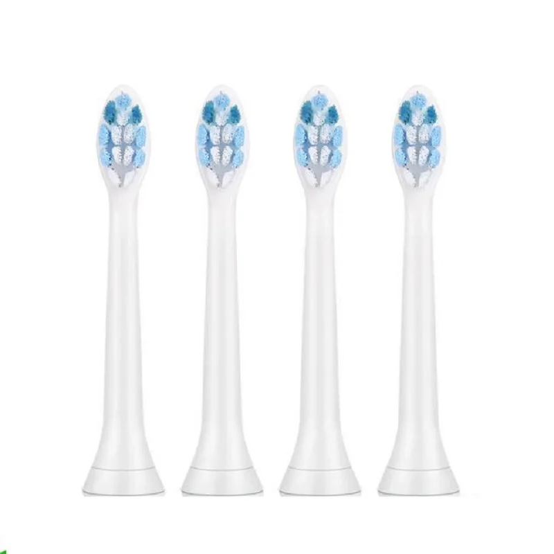 24 шт Сменные головки для электрической зубной щетки HX9034 для Philips Sonicare G2 оптимальный уход за деснами C2 оптимальная защита от налета