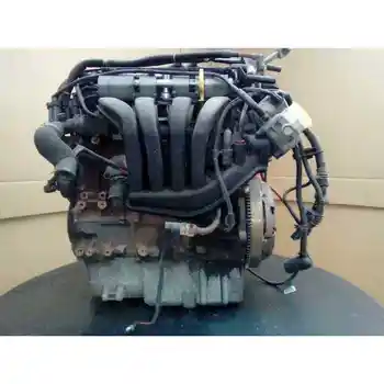 

W10B16AA COMPLETE ENGINE MINI (R50,R53)