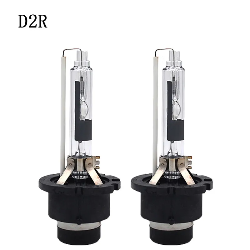 SKYJOYCE 10Sets 55W D2S Xenon Headlight HID Ballast Kit 33119TA0003 W3T20971 Reactor Xenon D2S D2R 6000K 4300K 8000K Auto Lamp (2)