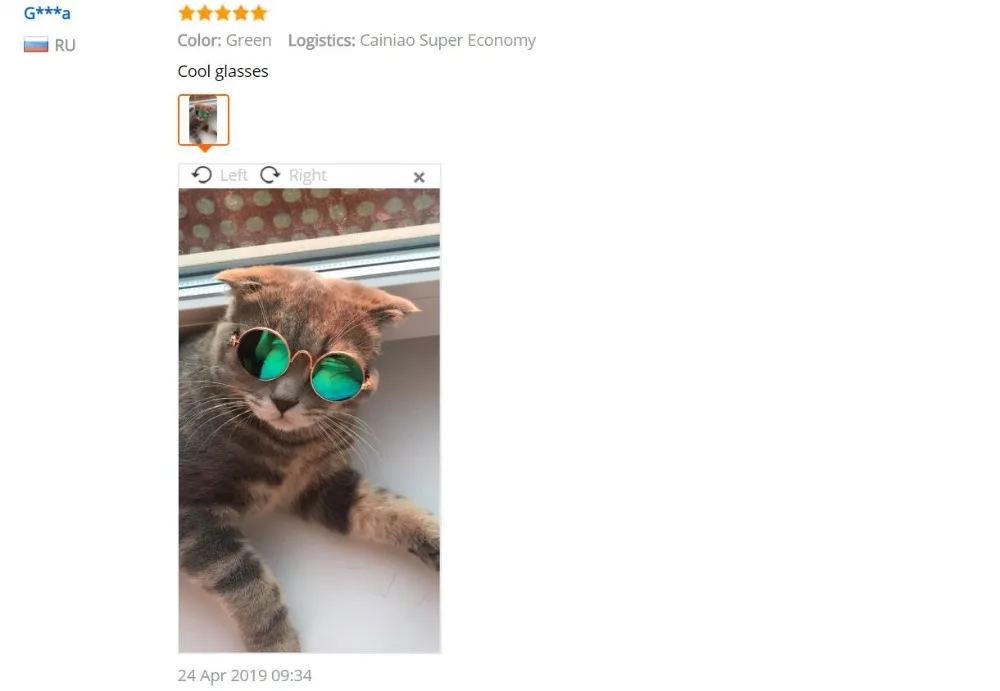 Товары для домашних животных для конкурсов красоты для маленьких собак и кошек очки для собак фото реквизит аксессуары для животных принадлежности игрушка для домашних животных очки «кошачий глаз» собачьи очки