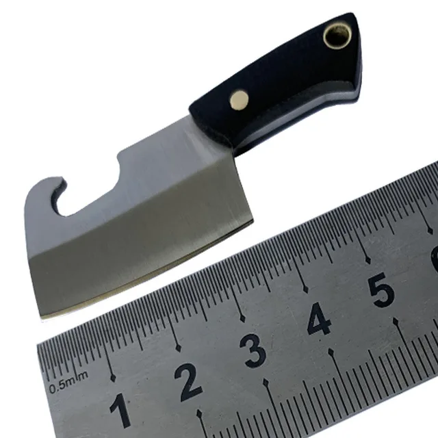 Sharp Knife Set Fish Filleting Chef Knives Salmon Sushi Kitchen Knife Raw Cooking Tools MINI Knife