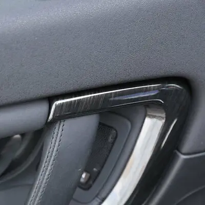 Отделка дверной ручки для Land Rover Discovery Sport S Car Stylin|Лепнина интерьера| |