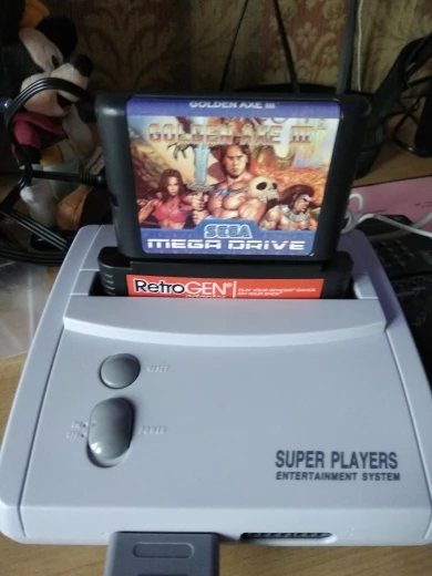 Для ретро-поколения для sega для Genesis для nintendo для SNES адаптер картриджа конвертер